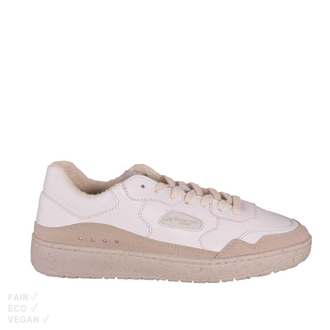 Grand Step Shoes Apple Skin Level Sneaker 38