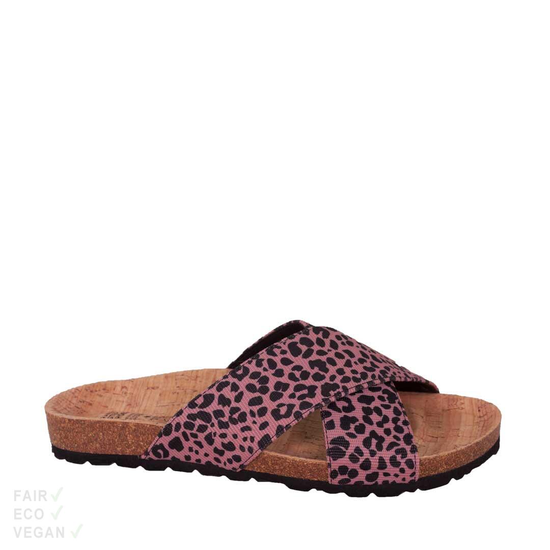 Grand Step Shoes Sandalen Lilo Leo pink 39