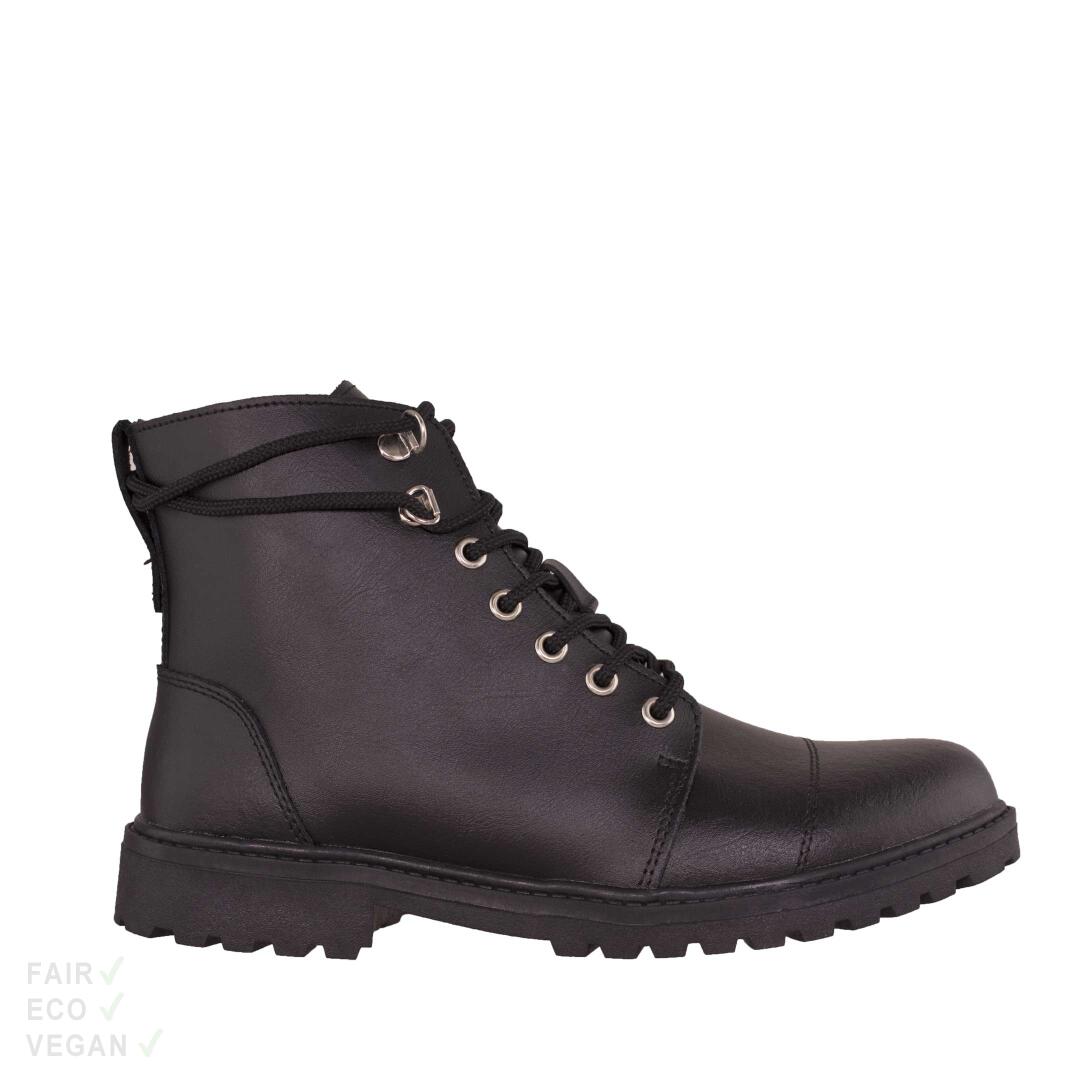 NAE Vegan Shoes Resta Winter Boots 46