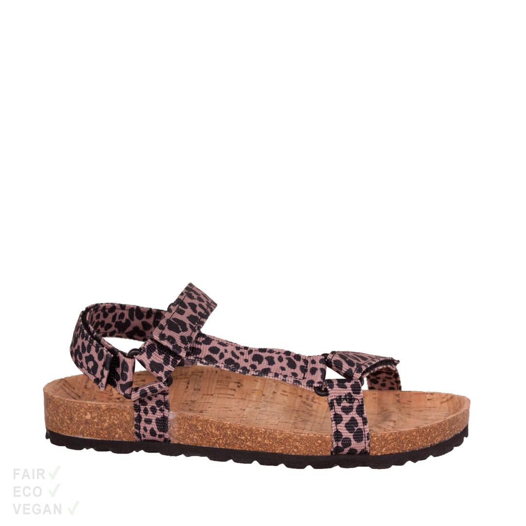 Grand Step Shoes Sandalen Levi Leo rosa 37