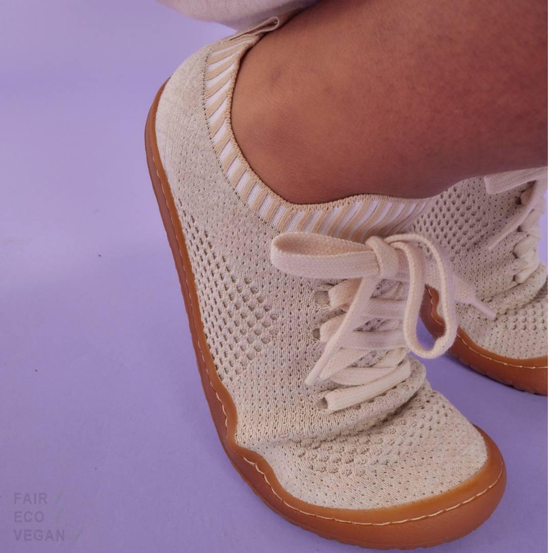 Grand Step Shoes Barfußschuhe Essence nature 42
