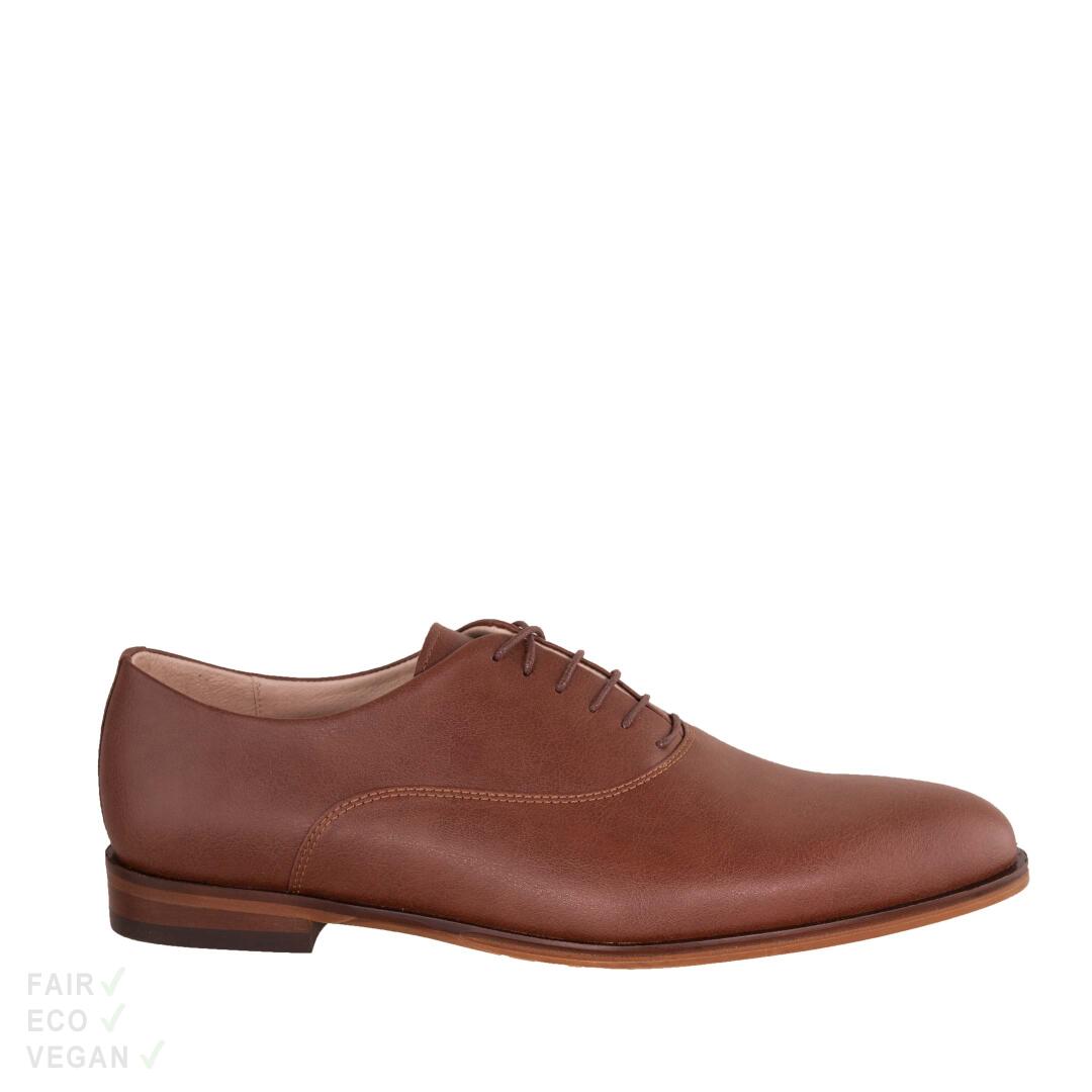 Fairma Harry Oxford nut 41