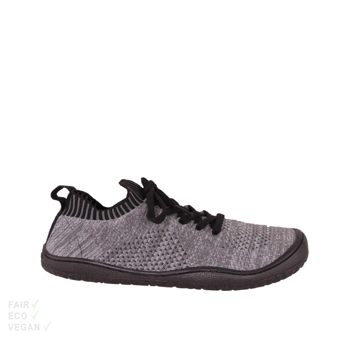 Grand Step Shoes Barfußschuhe Essence marengo