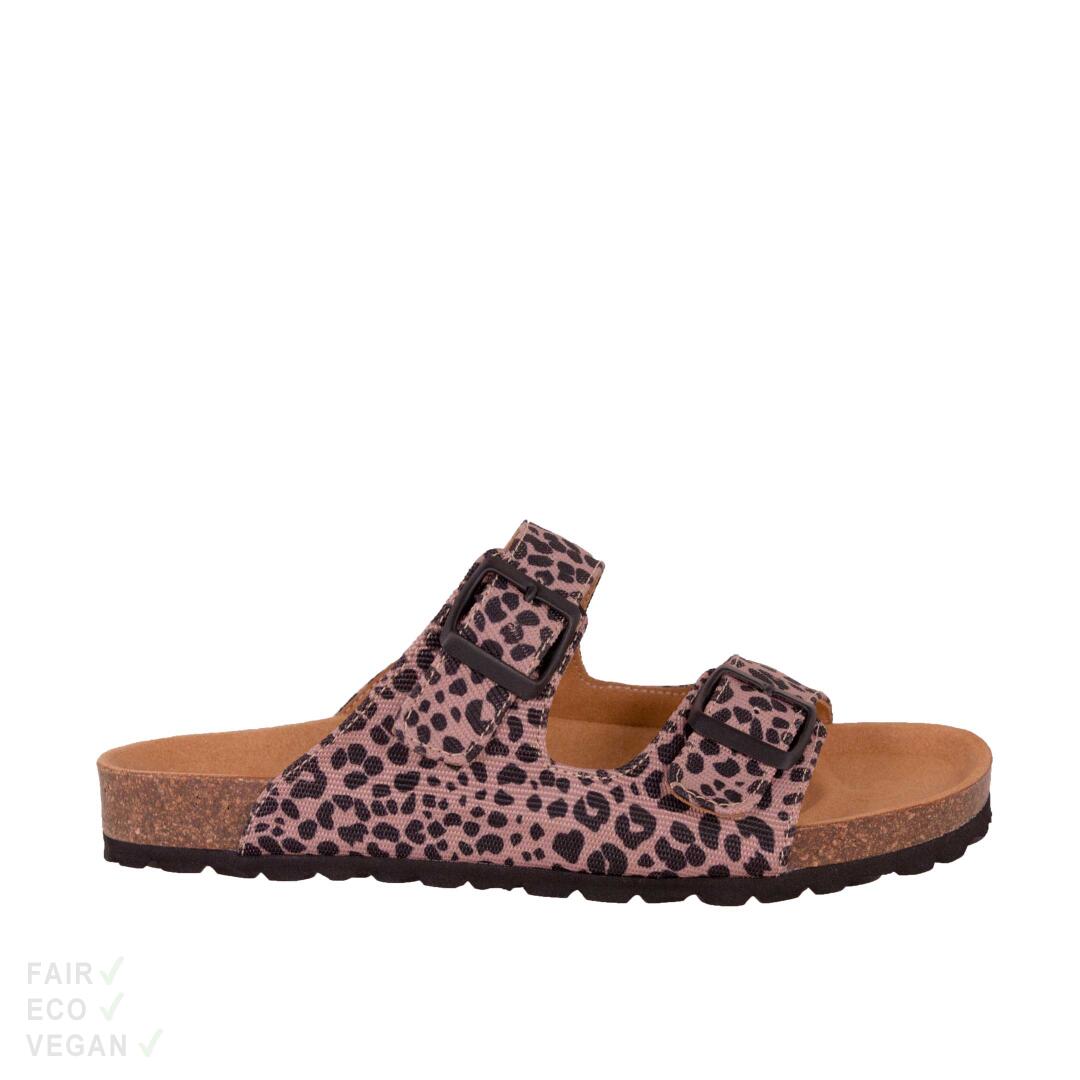 Grand Step Shoes Sandalen Luni Leo rosa 42