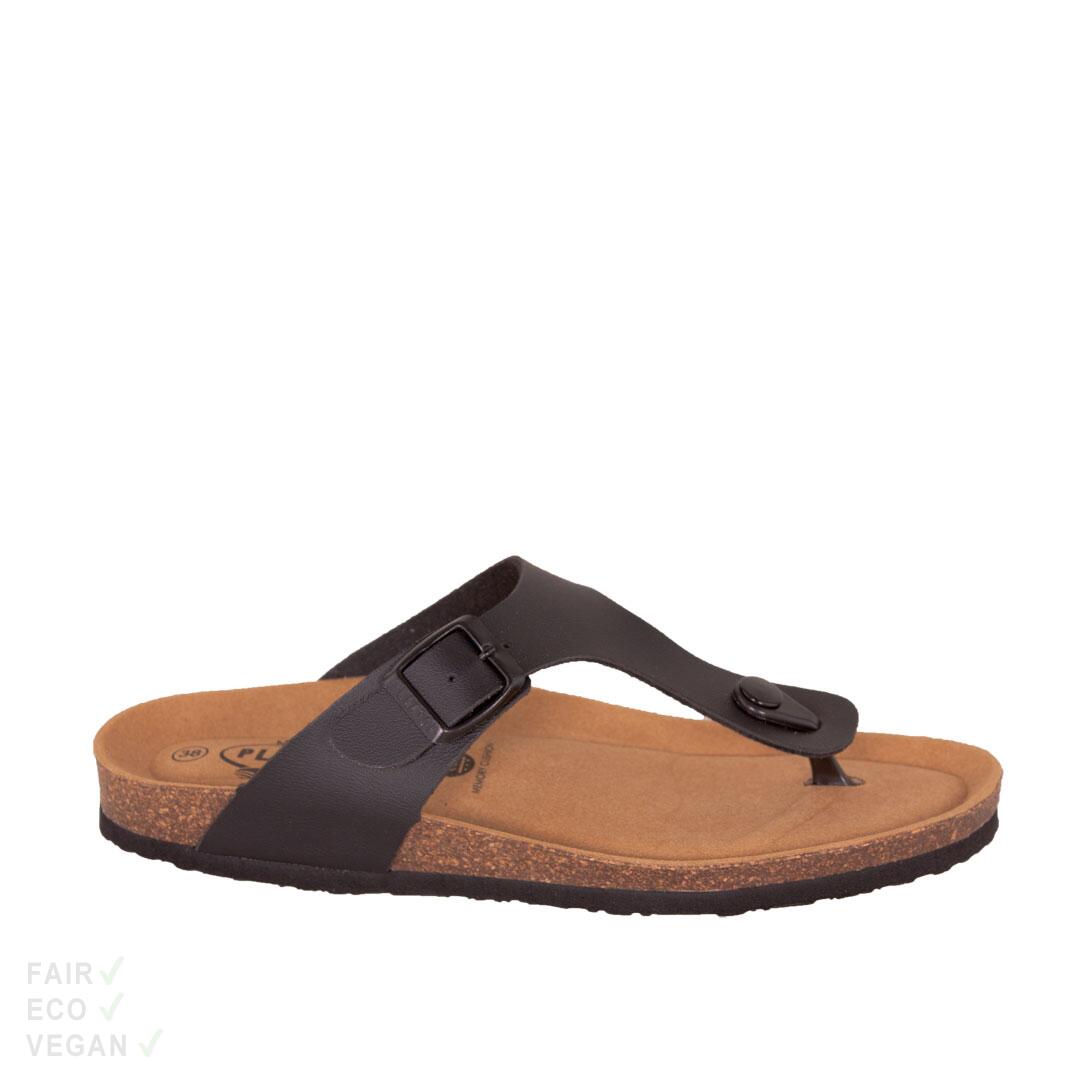 Plakton Sandalen Zehentrenner Bolero Bio Champion