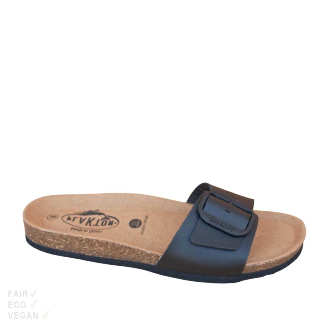 Plakton Sandalen 2 Farben BIS Bio Champion