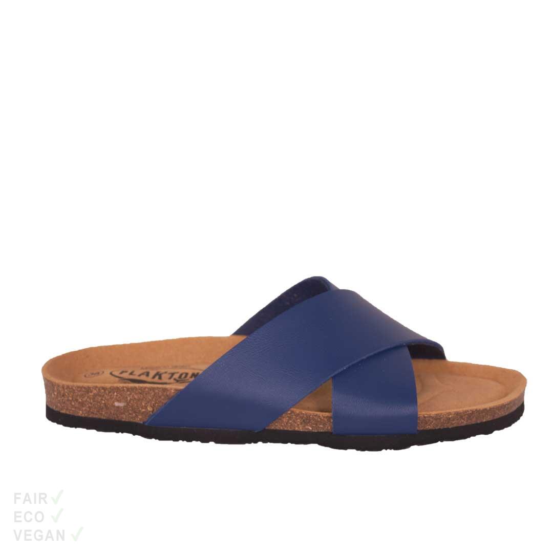 Plakton Sandalen Bibi Bio Champion marino 39