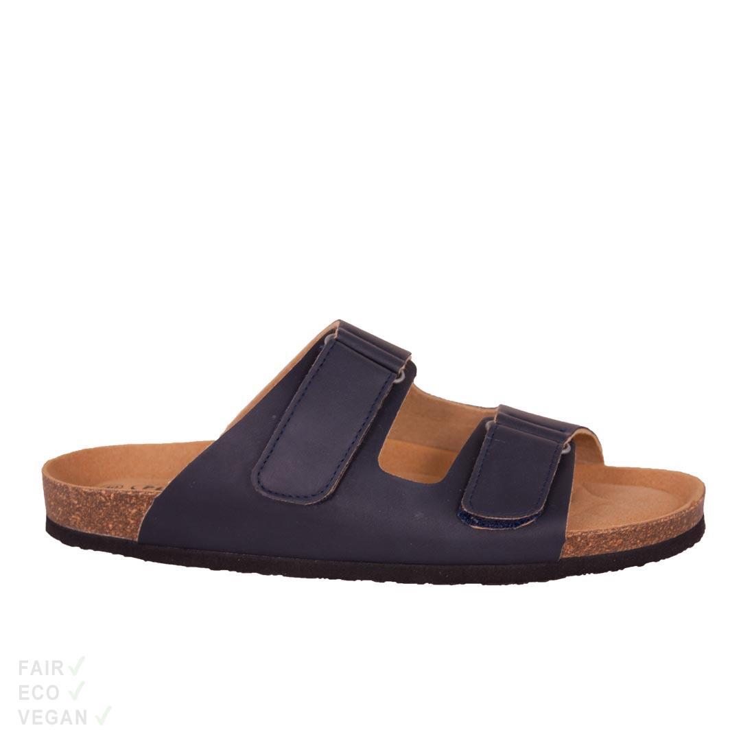 Plakton Sandalen Strap Bob Tapir 42