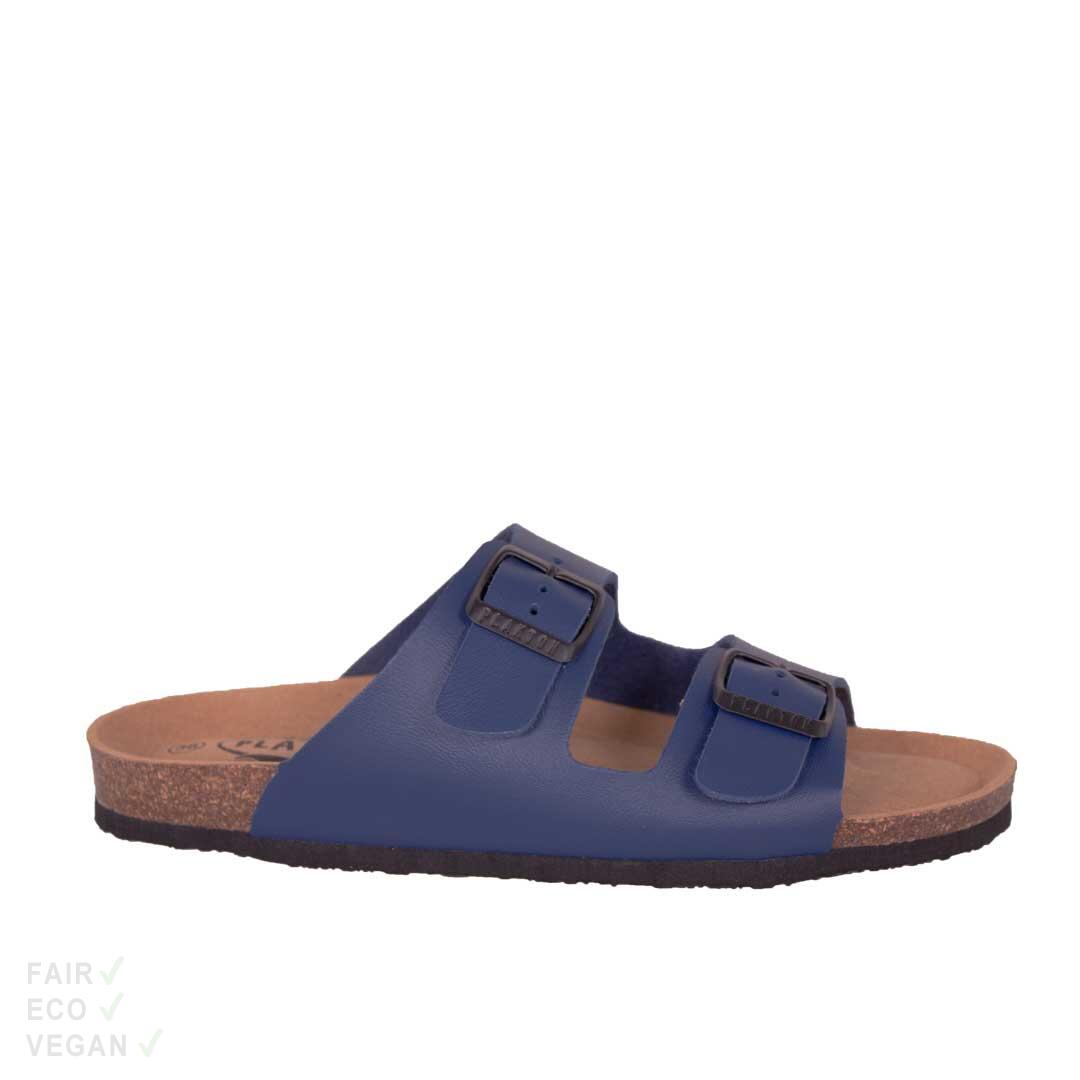 Plakton Sandalen Two Strap Beta Bio Champion 40