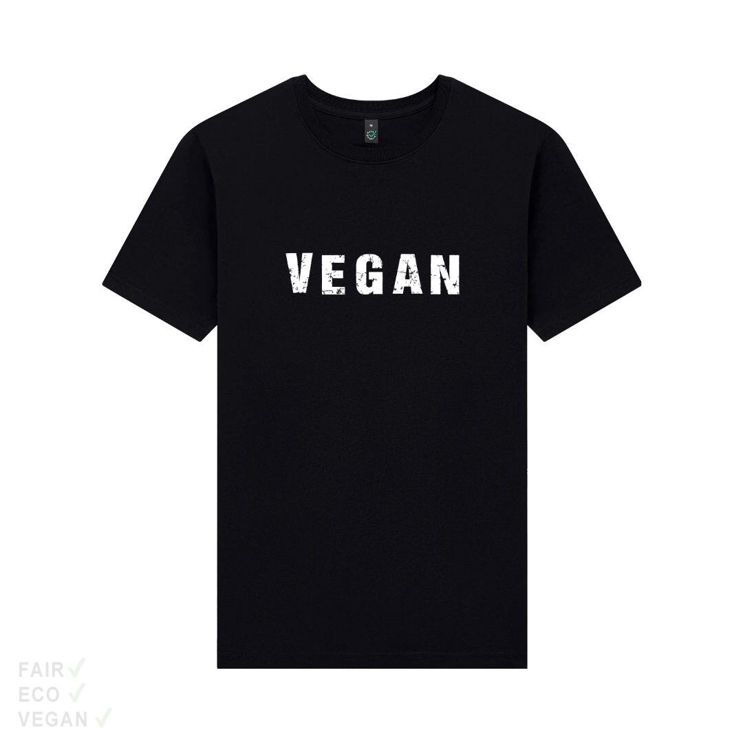 (Edition 2026) T-Shirt Vegan