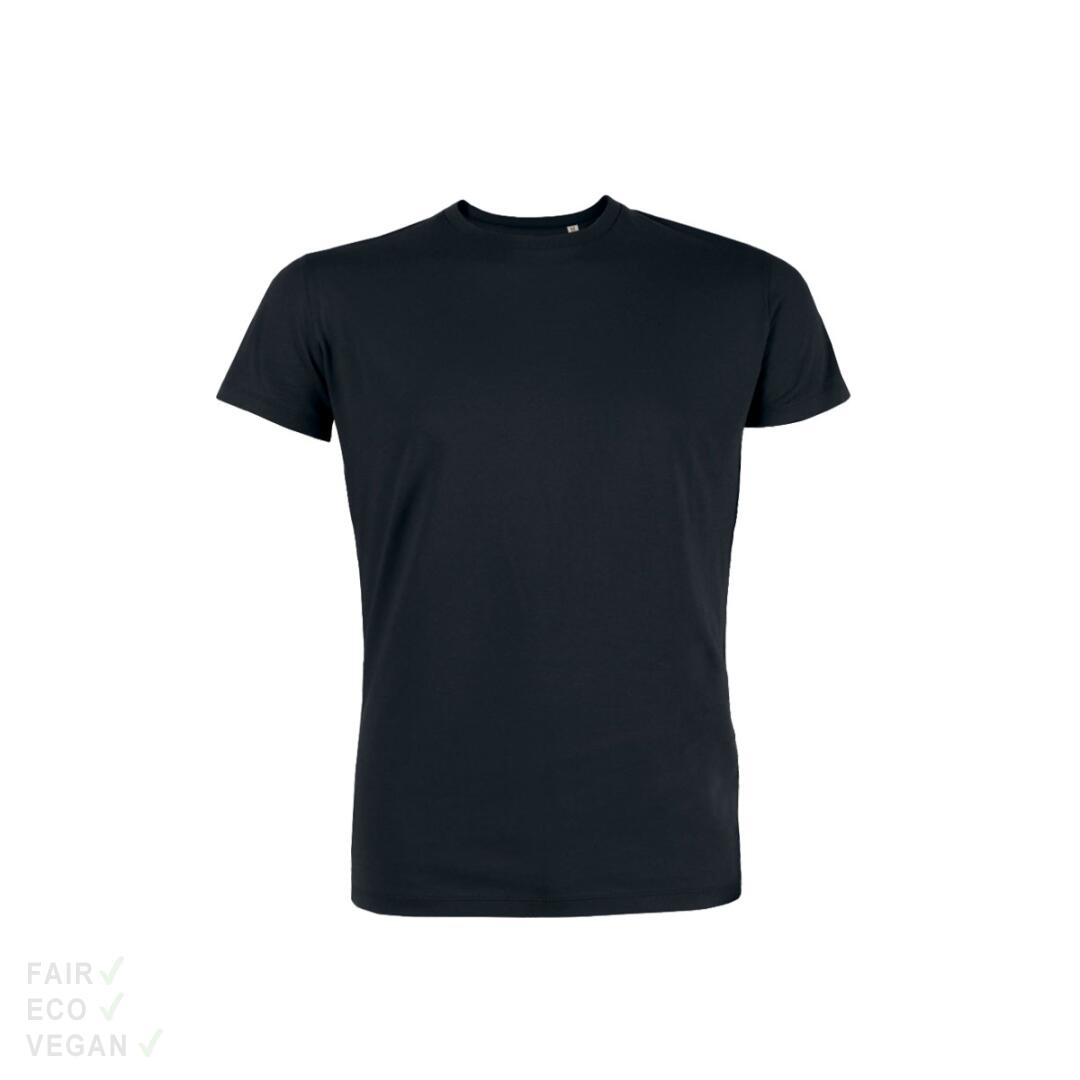T-Shirt unisex | Verschiedene Farben Anthracite XXL