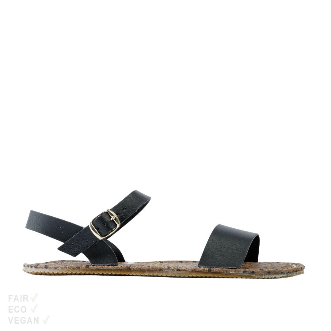 Grand Step Shoes Barfuß Sandalen Fira