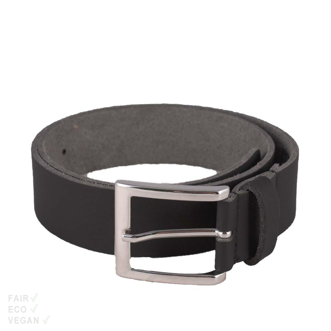 Veganer Gürtel Vegetarian Shoes Bobby Belt