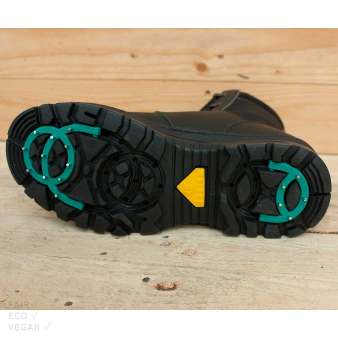 Vegetarian Shoes Ice Patrol MK2 39