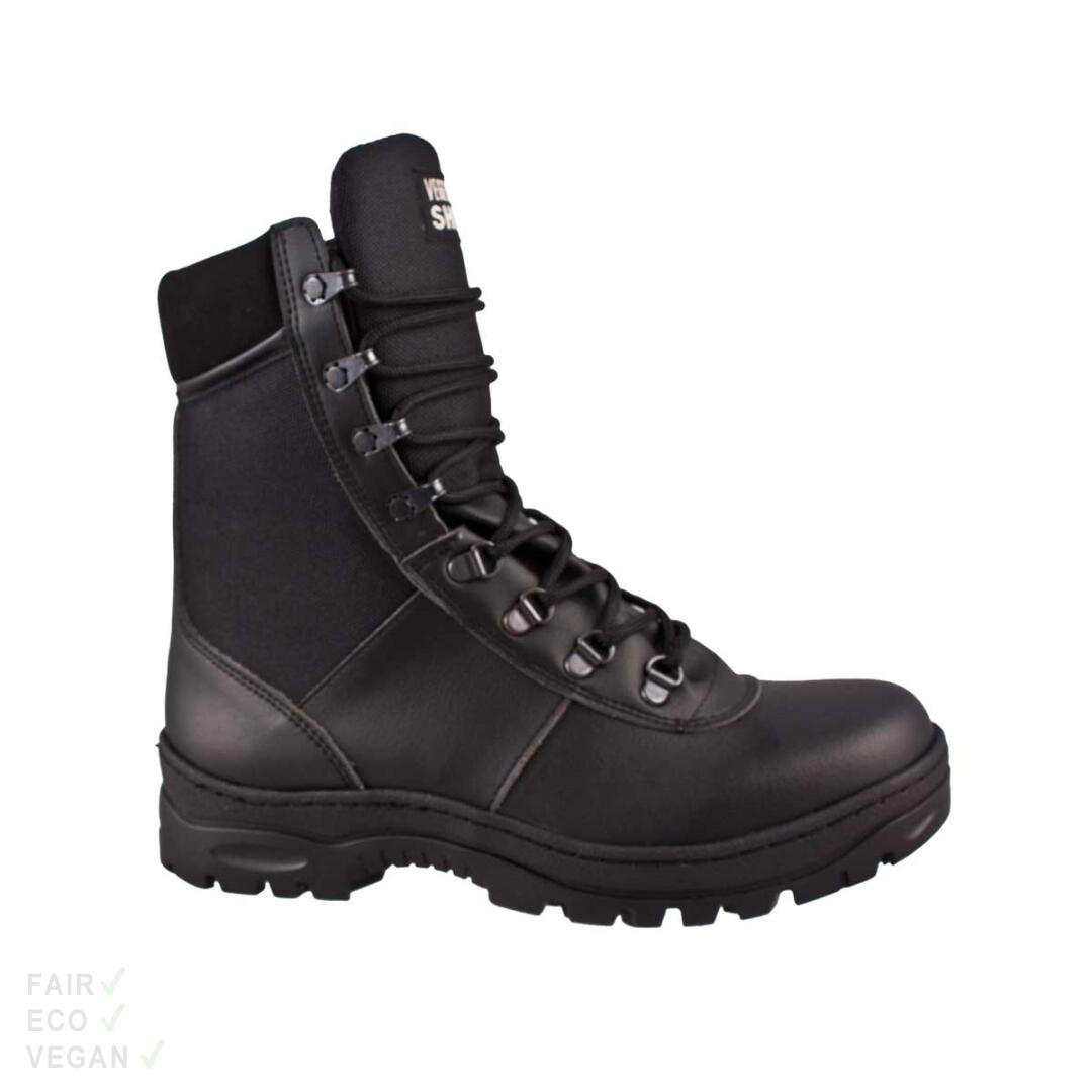 Vegetarian Shoes Ice Patrol MK2 44