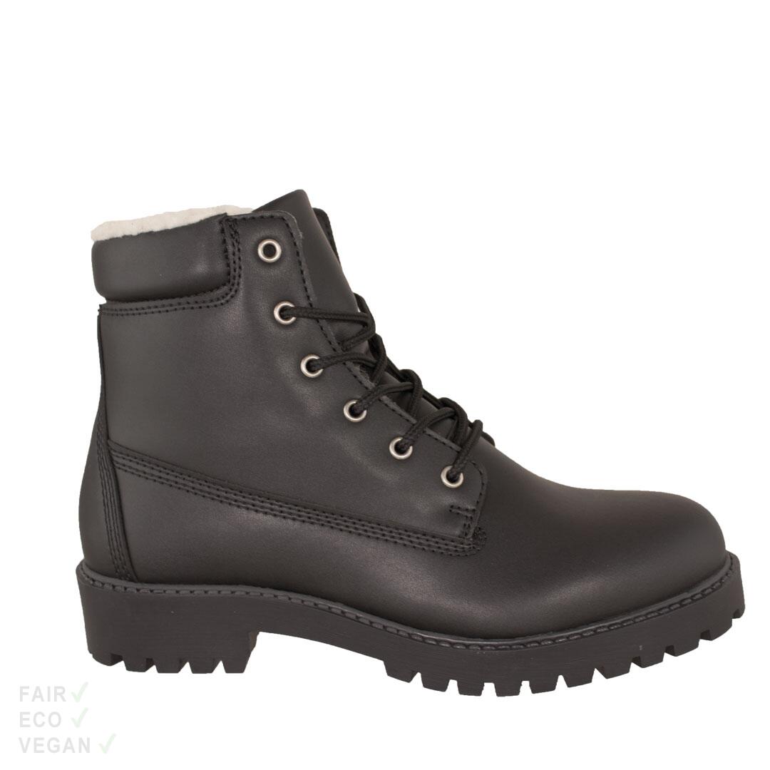 Shoezuu Tim Boots Winter Edition