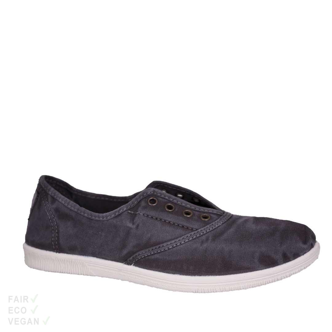 Natural World Ingles schwarz 36