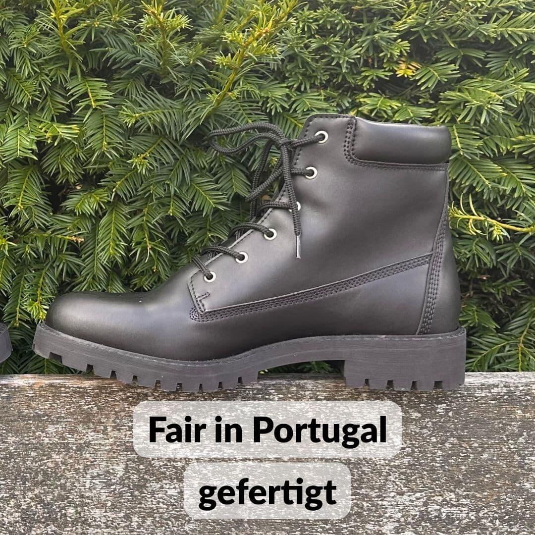 Shoezuu Tim Boots Classic 42