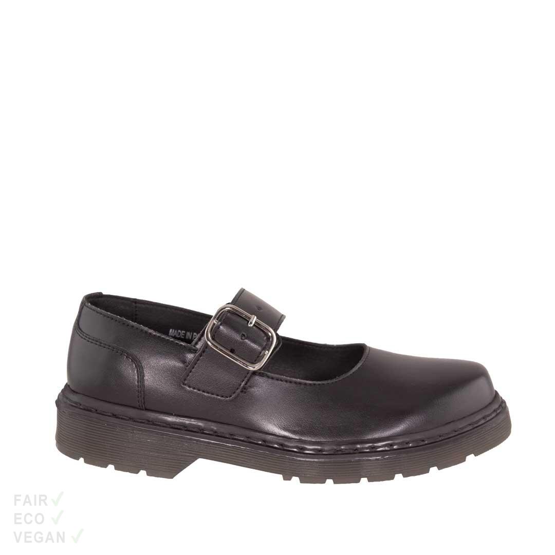 Shoezuu Apple Skin Mary Janes 41