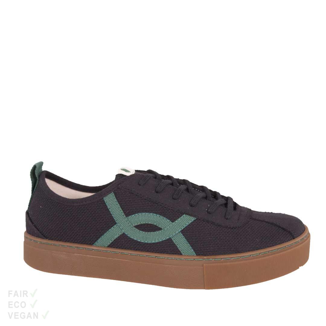 Vesica Piscis Footwear Kafka No. 1