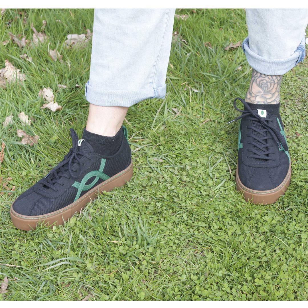 Vesica Piscis Footwear Kafka No. 1 42