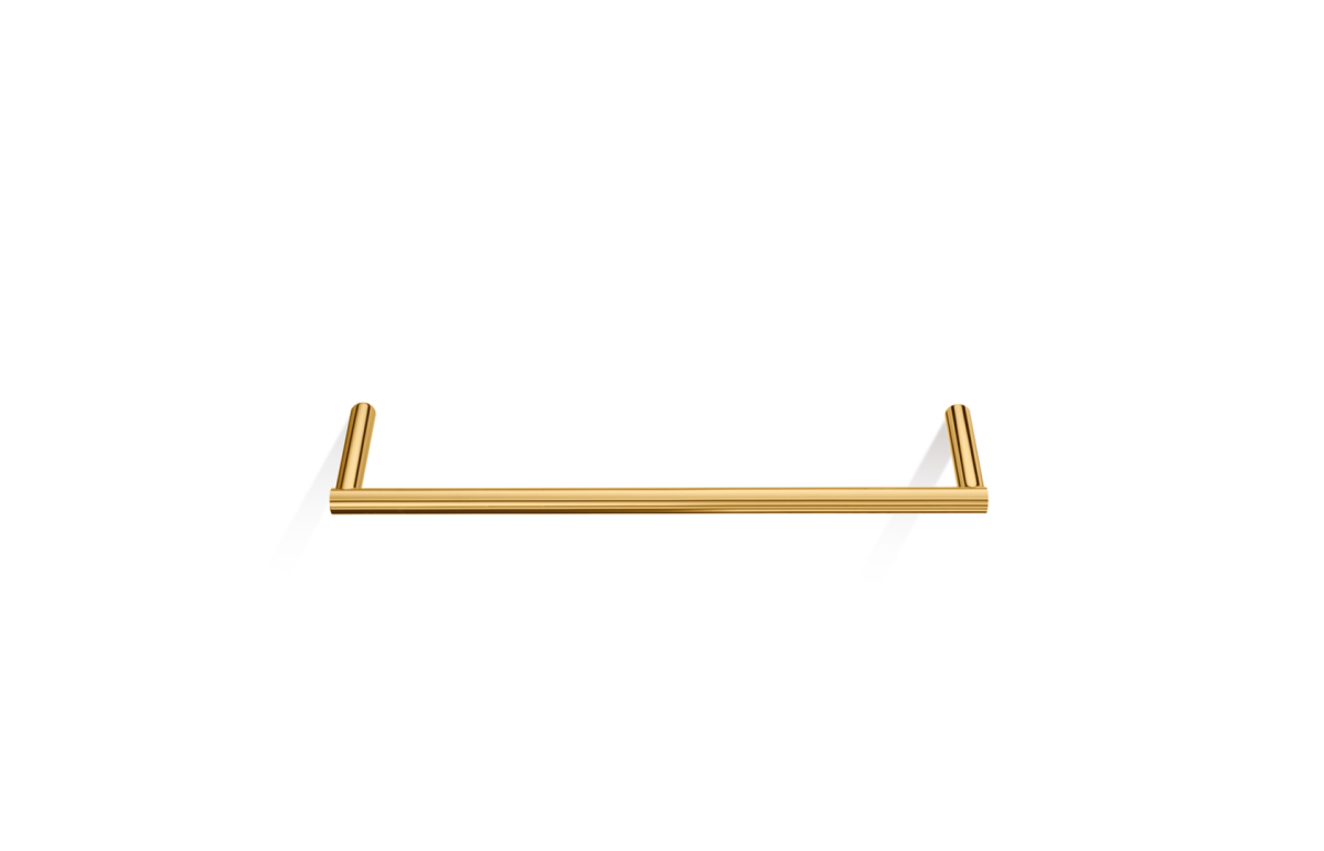 Decor Walther Mikado MK HTE Handtuchstange Gold 30 cm