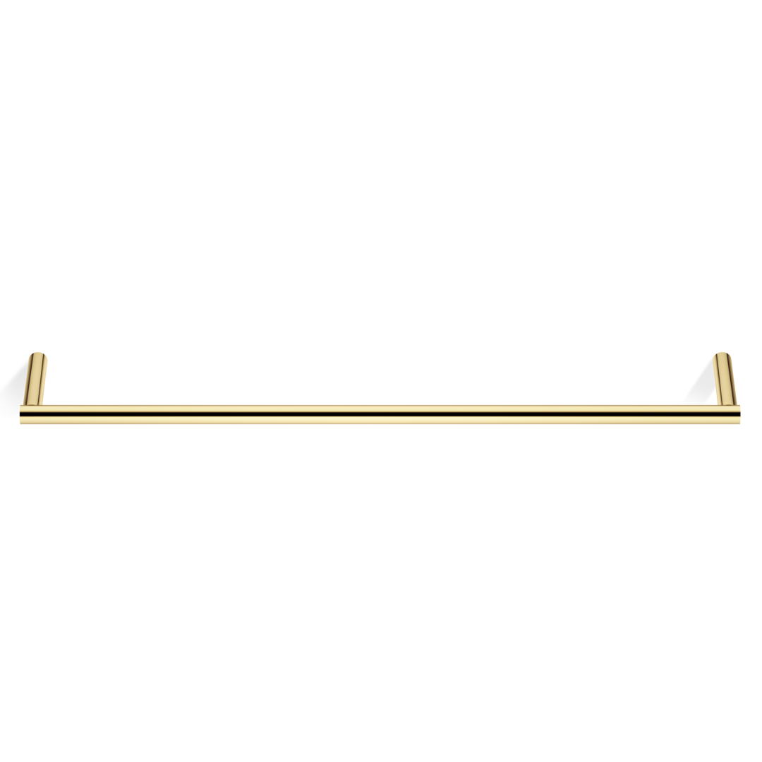 Decor Walther Mikado MK HTE Handtuchstange Gold 45 cm