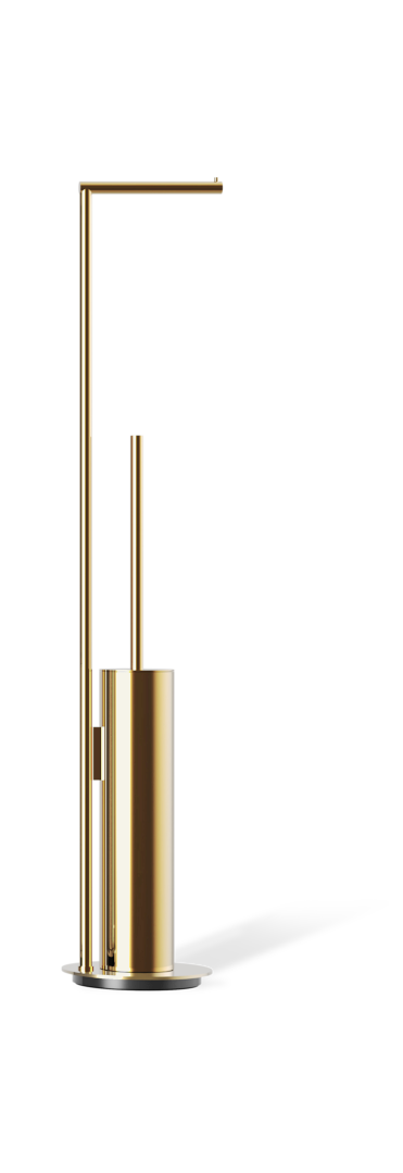 Decor Walther Mikado MK SBK WC Kombination Gold