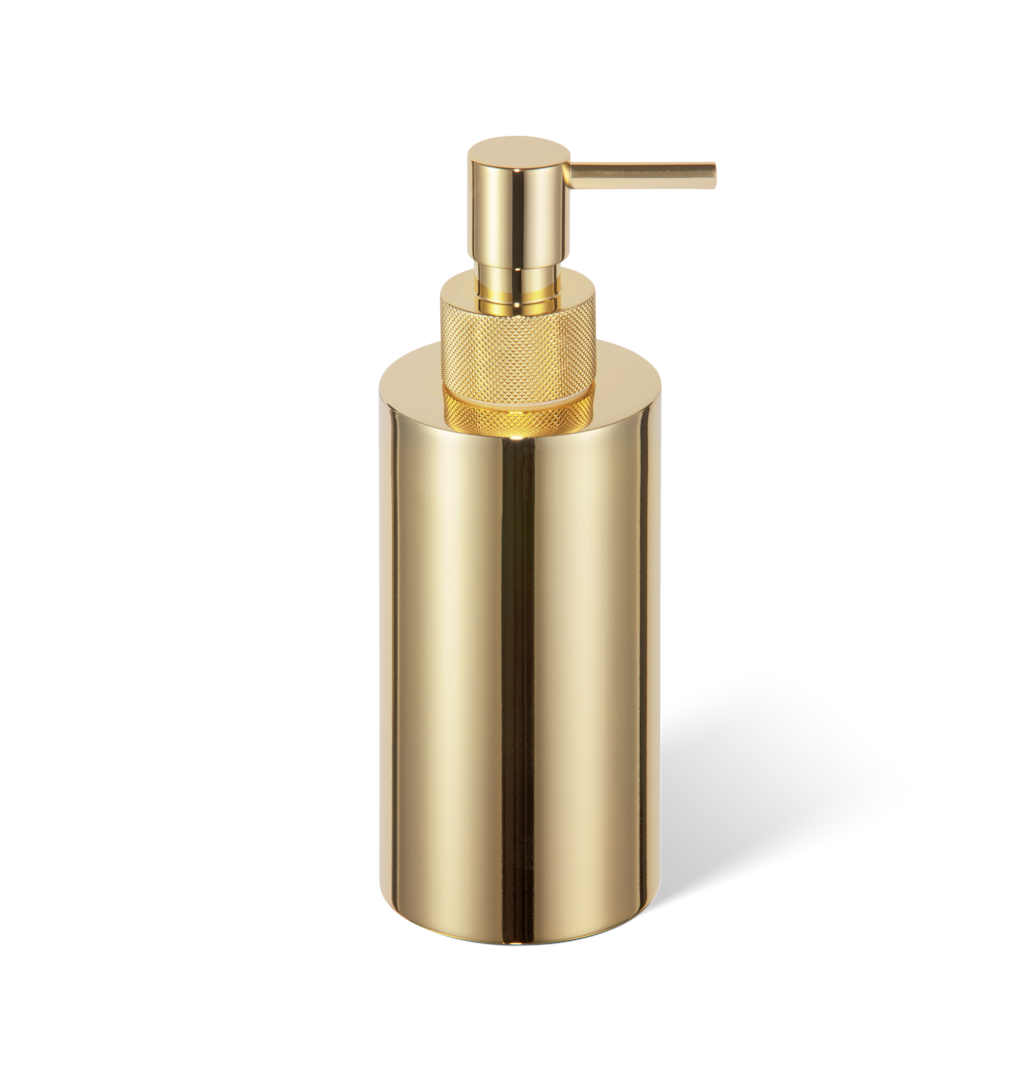 Decor Walther Club SSP 3 Seifenspender Gold