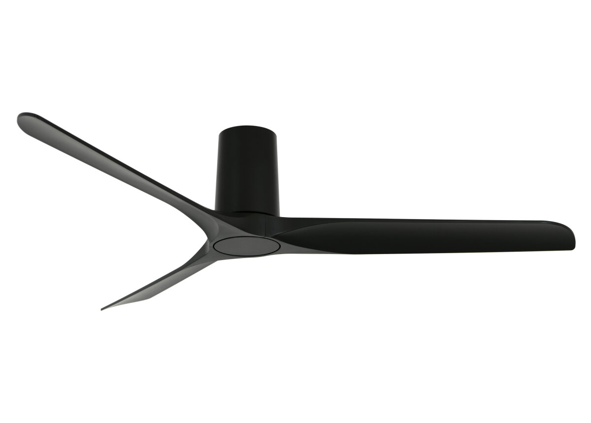 Lucci Air Deckenventilator Londo Schwarz