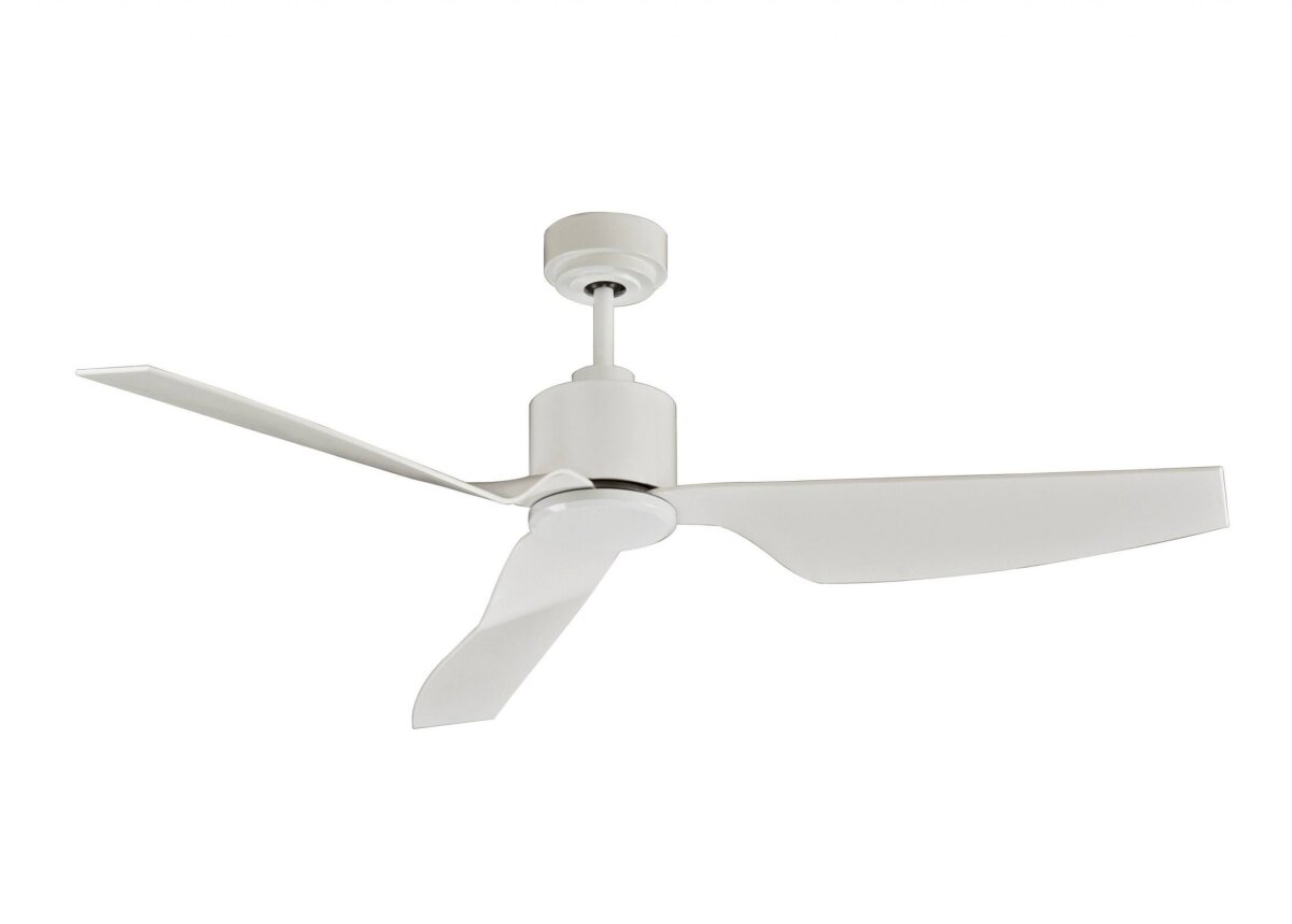 Lucci Air Deckenventilator Climate II Weiß