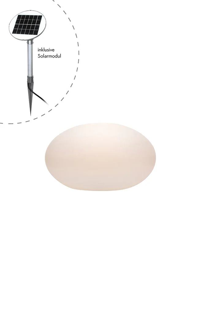 8 Seasons Design Shining Eye Solar