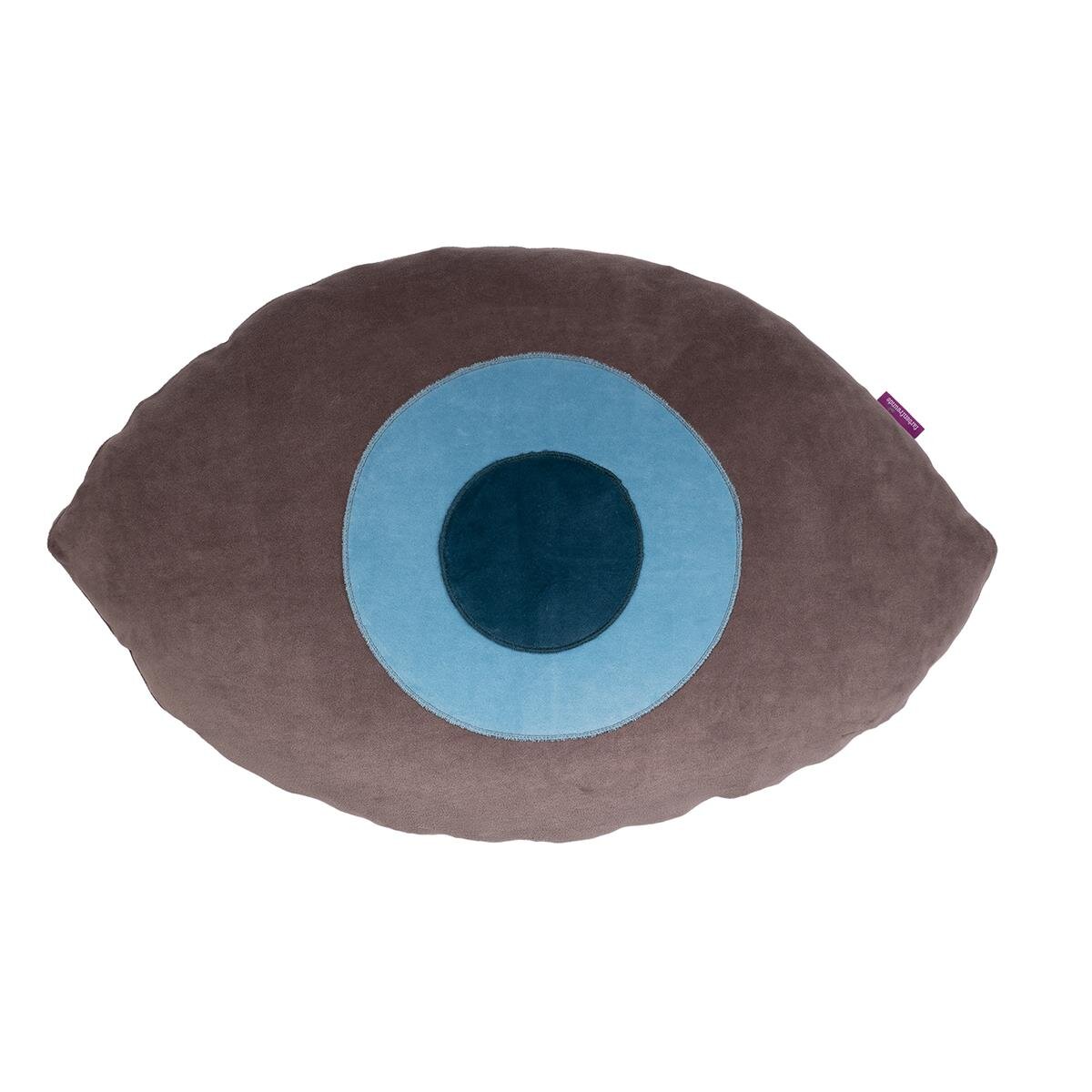 The Look Kissen komplett sunwood von farbenfreunde