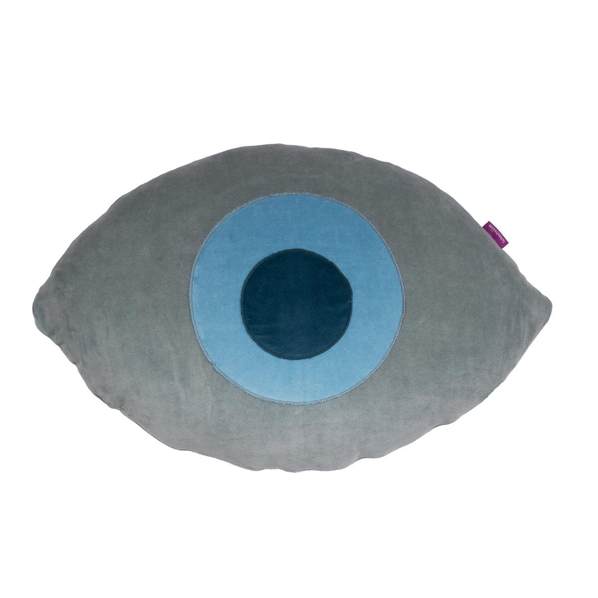 The Look Kissen komplett pine von farbenfreunde