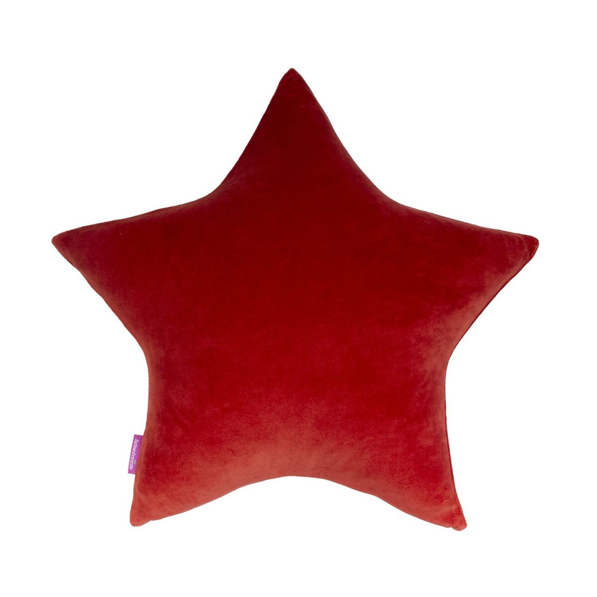 Sternkissen komplett cinnamon von farbenfreunde