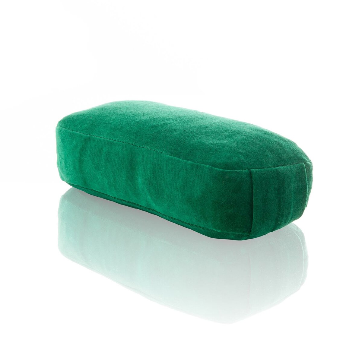 Trouble Away Kissen komplett opal von farbenfreunde