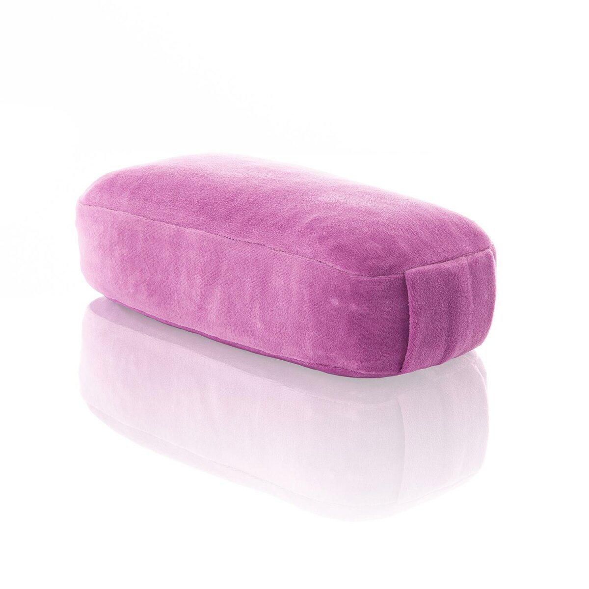 Trouble Away Kissen komplett spring crocus von farbenfreunde