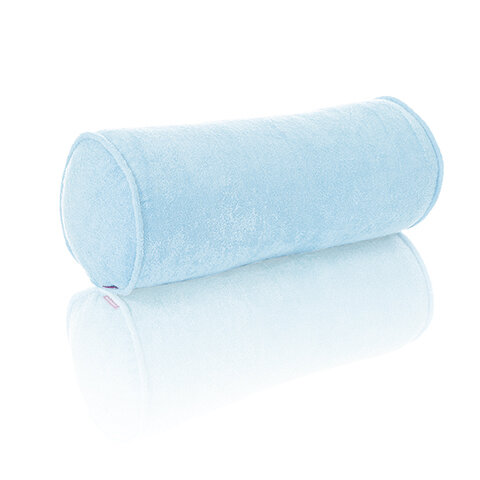 FRESH Frottee Rolle Nackenrolle groß komplett karibik von farbenfreunde