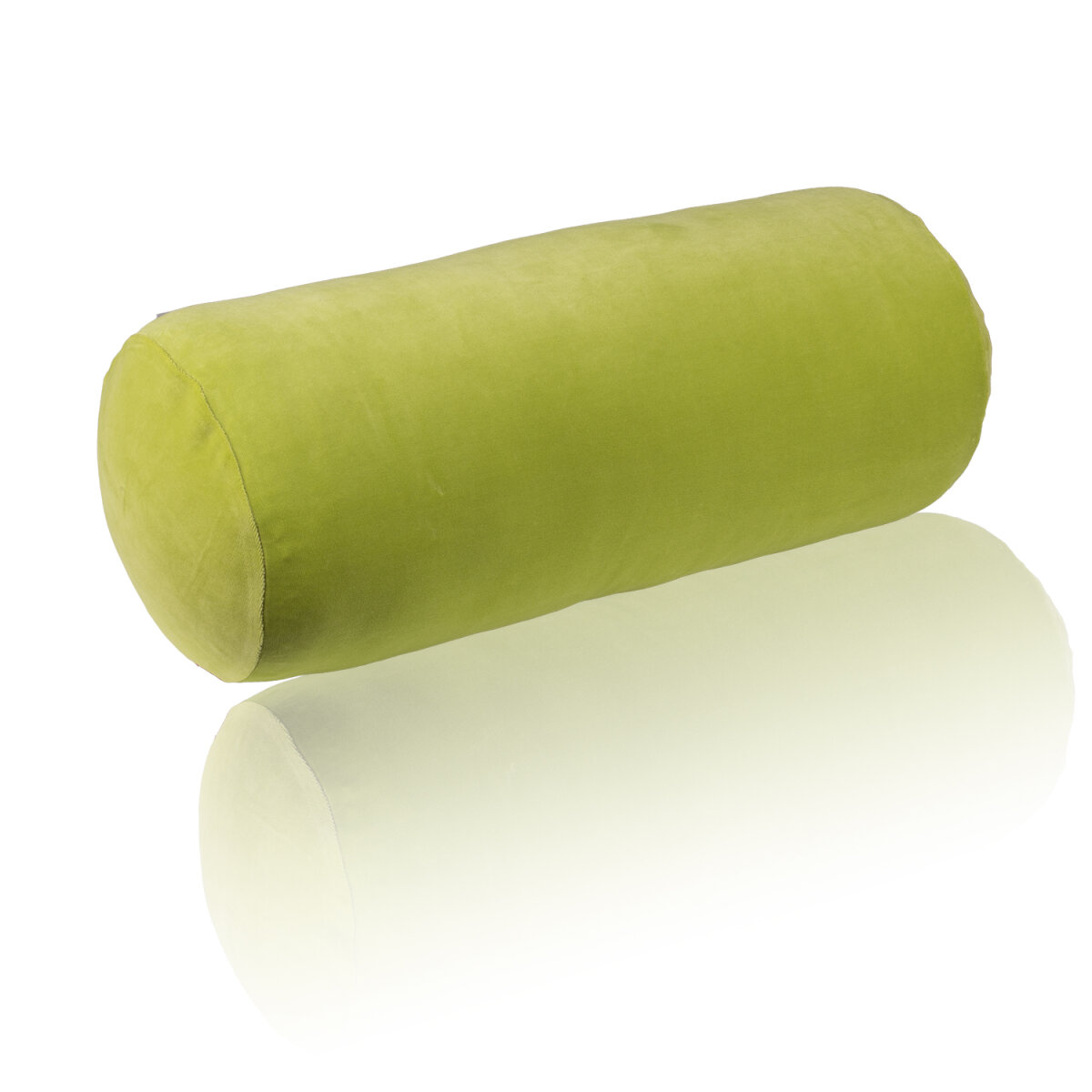 Rolle Nackenrolle groß komplett erbse von farbenfreunde