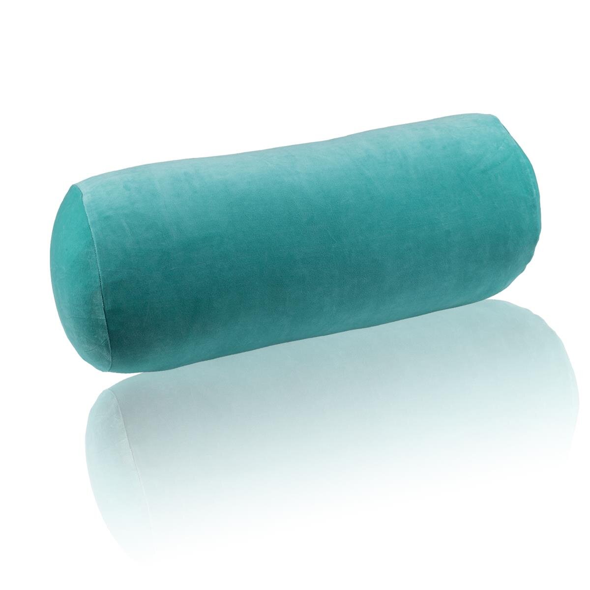 Rolle Nackenrolle groß komplett miami blue von farbenfreunde