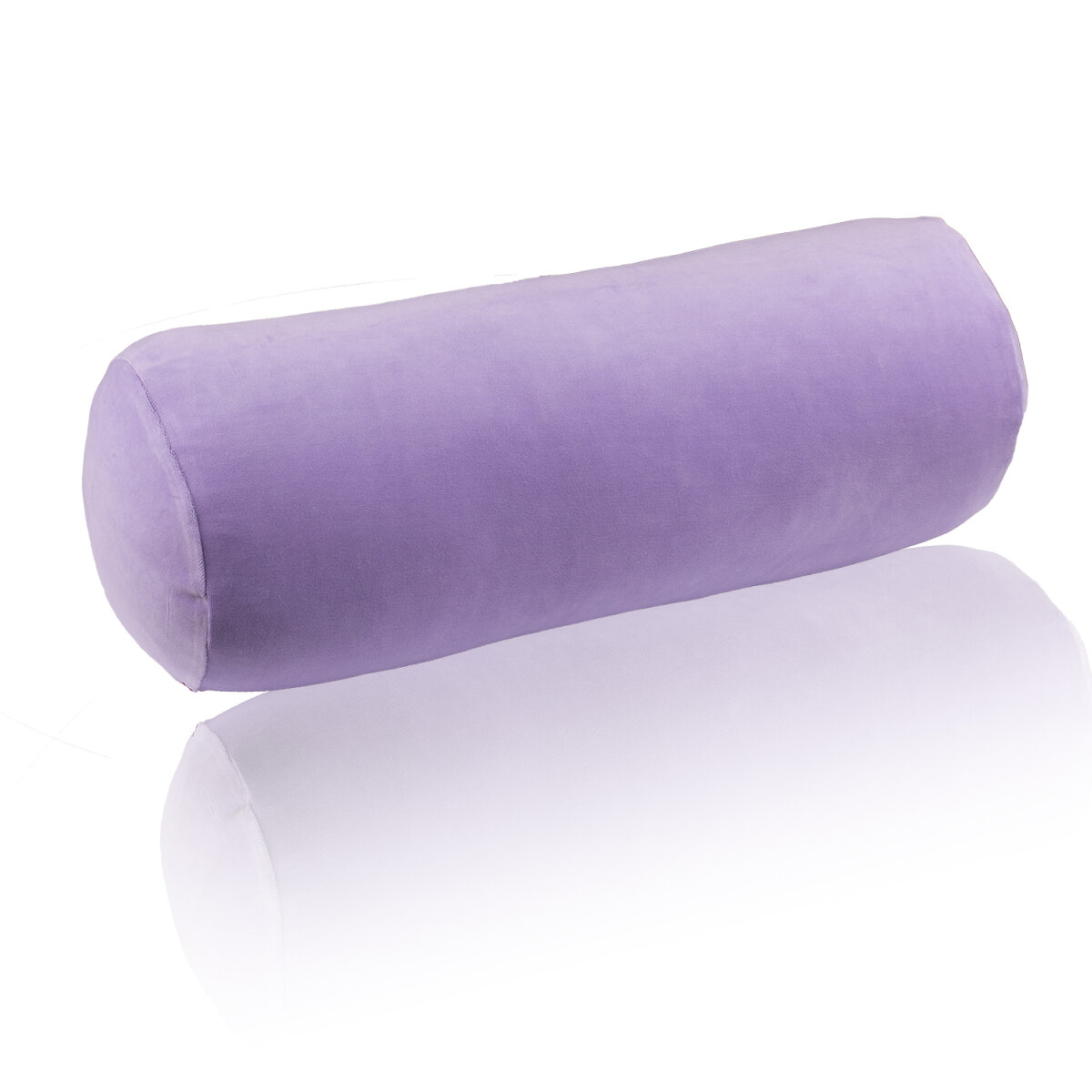 Rolle Nackenrolle groß komplett cupcake purple von farbenfreunde