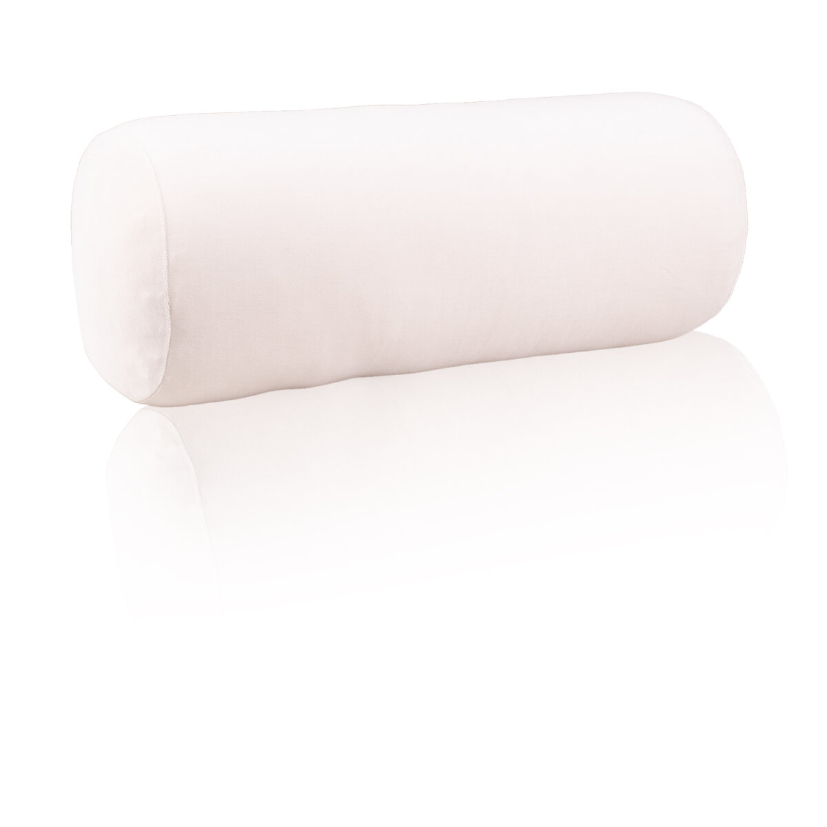 Rolle Nackenrolle groß komplett pannacotta von farbenfreunde