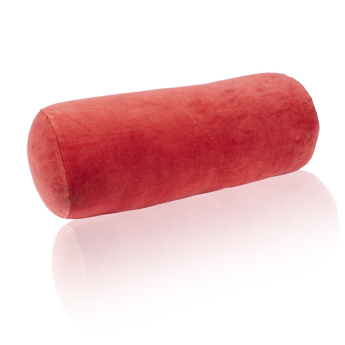 Rolle Nackenrolle groß komplett cinnamon von farbenfreunde