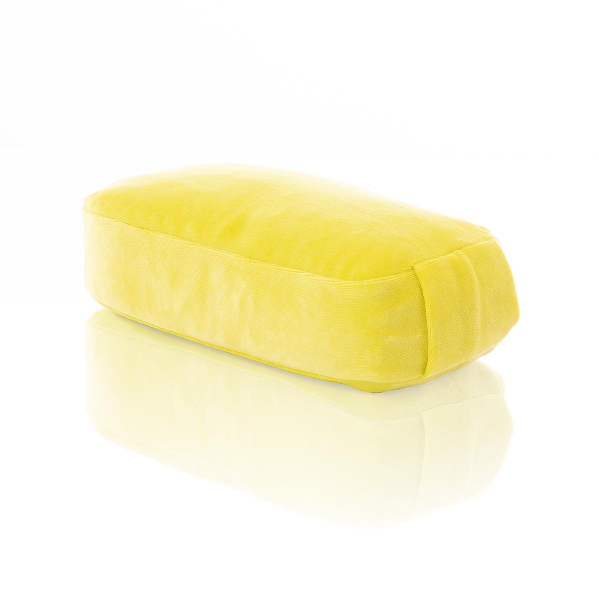 Trouble Away Kissen komplett quitte von farbenfreunde