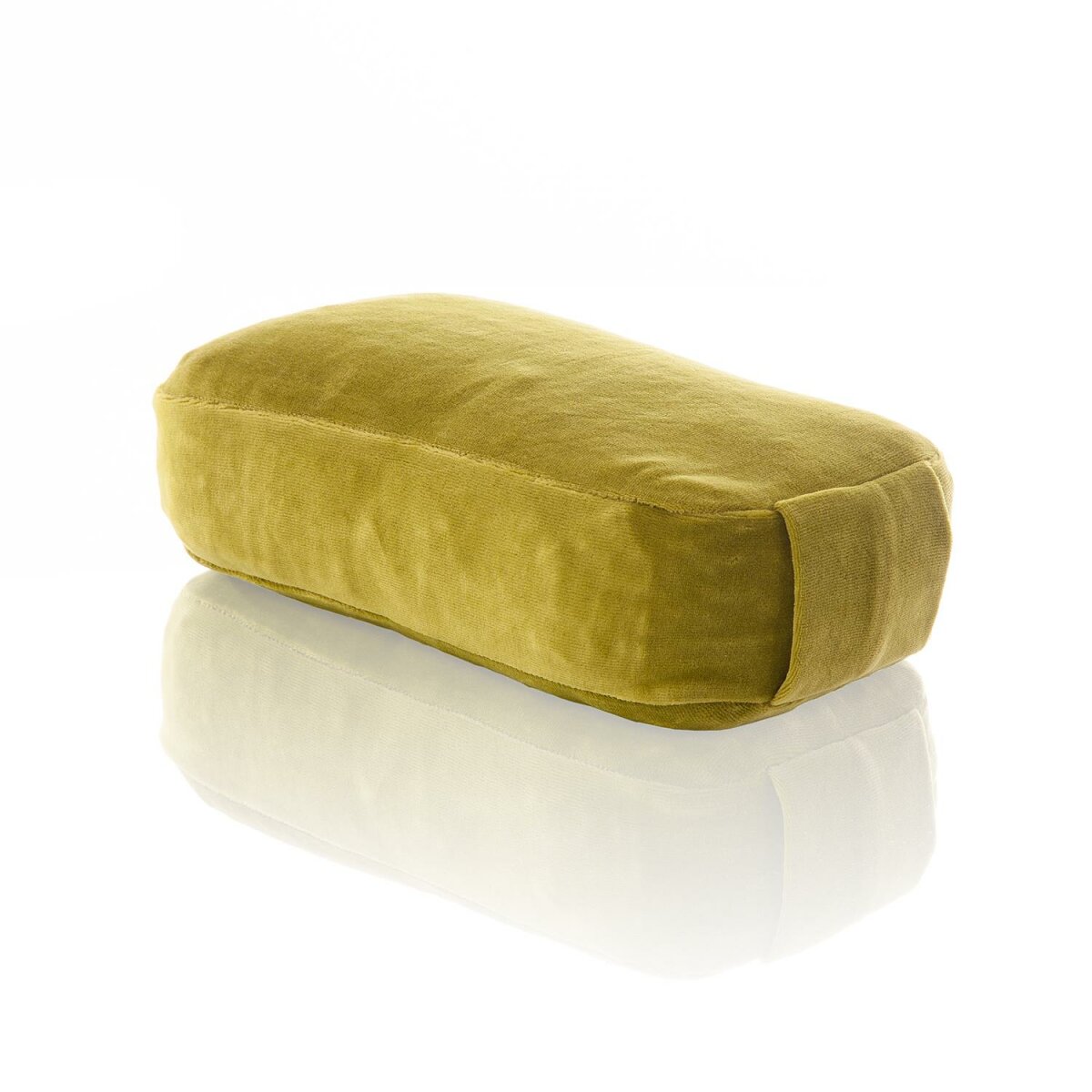 Trouble Away Kissen komplett kresse von farbenfreunde