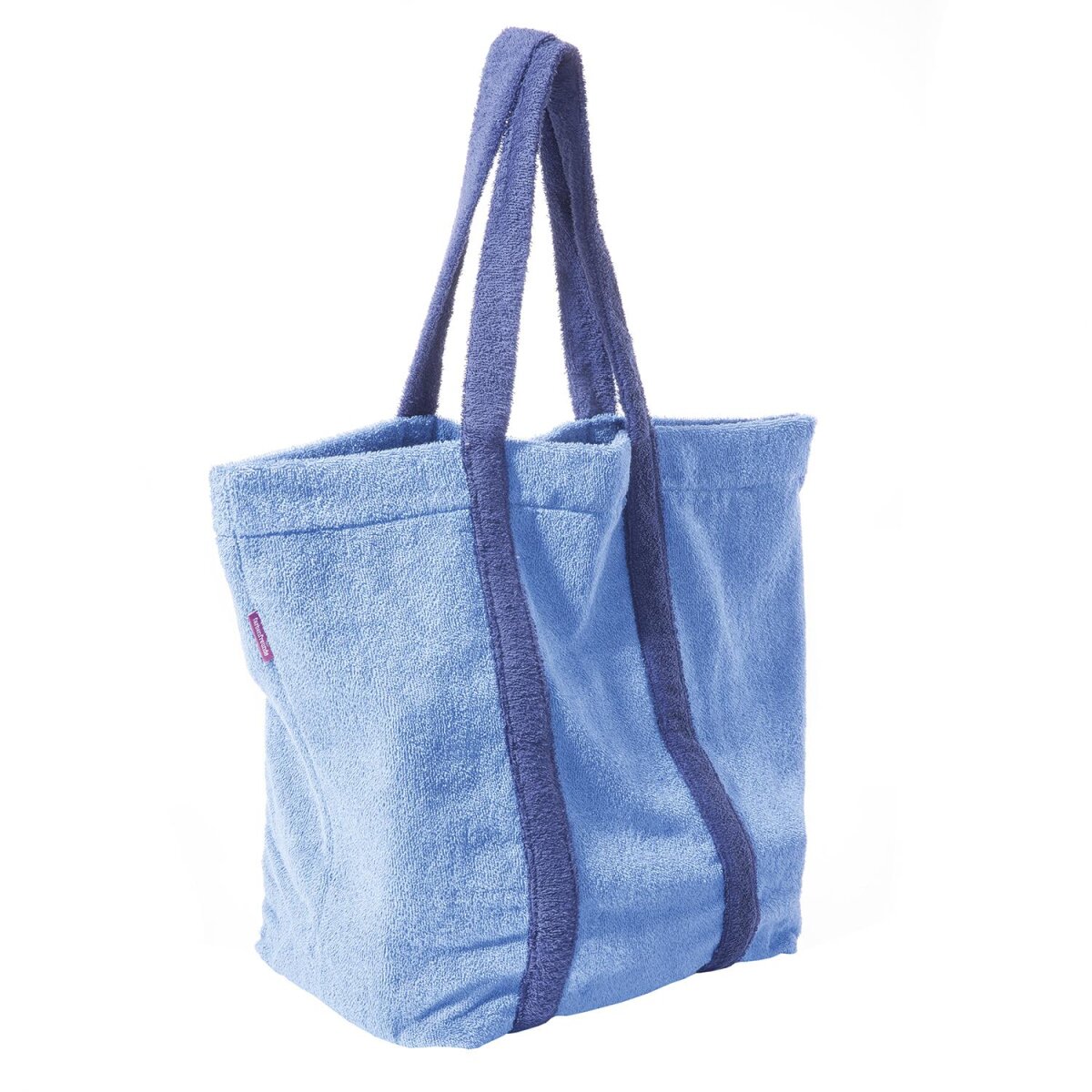 FRESH Frottee Beach Bag gauloise von farbenfreunde