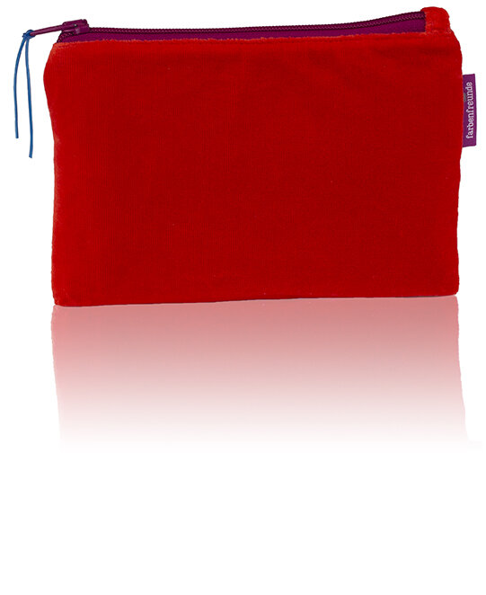 All In One - Nicky blutorange von farbenfreunde