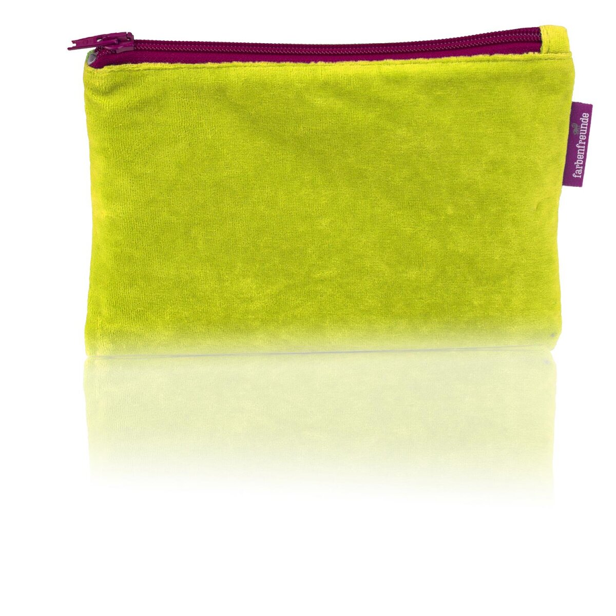 All In One - Nicky quitte von farbenfreunde