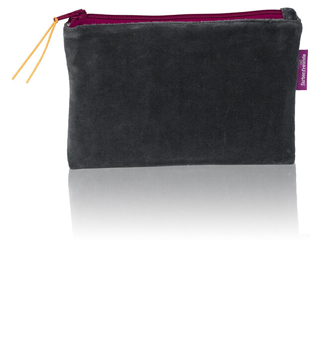 All In One - Nicky anthracite von farbenfreunde