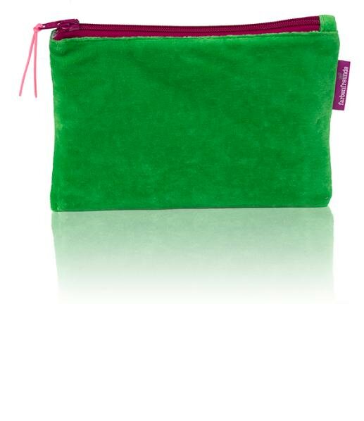 All In One - Nicky magic green von farbenfreunde